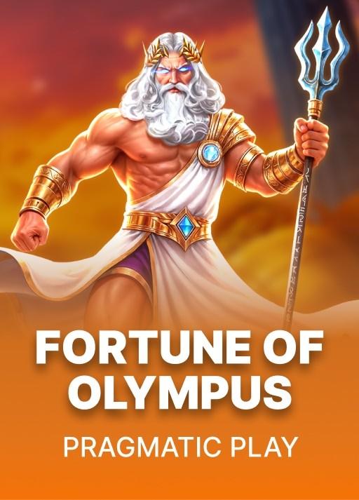 Fortune of Olympus pokie
