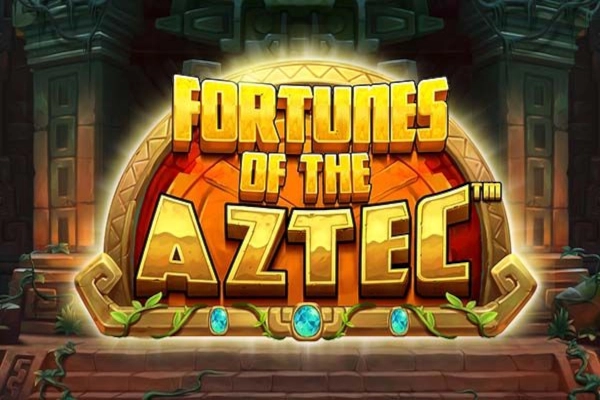 Fortunes of the Aztec pokie