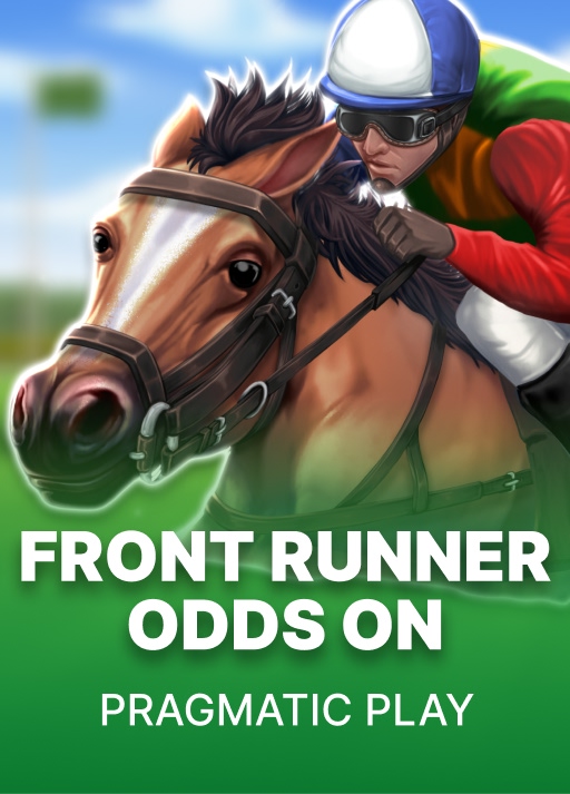 Front Runner Odds On pokie