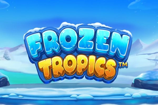 Frozen Tropics pokie
