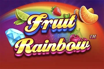Fruit Rainbow pokie