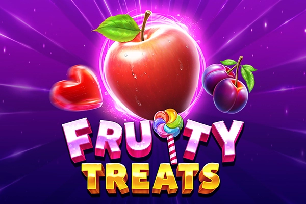 Fruity Treats at Here2Win Casino