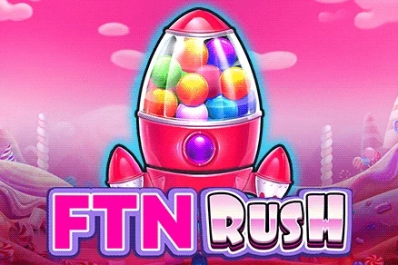 FTN Rush pokie