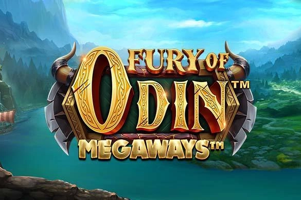 Fury of Odin Megaways pokie