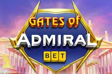 Gates of AdmiralBet pokie