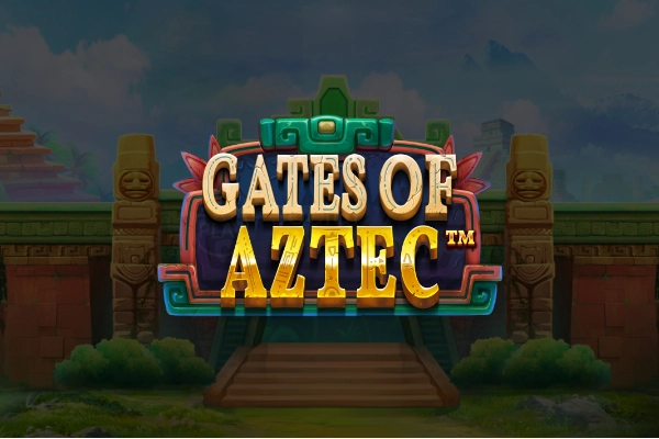 Gates of Aztec at Here2Win Casino