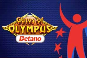 Gates of Betano Olympus pokie