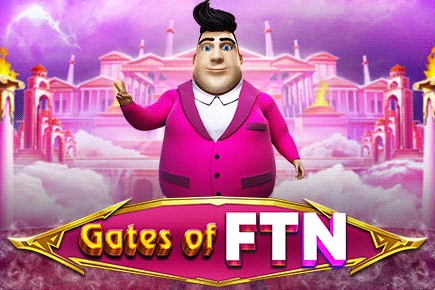 Gates of FTN pokie