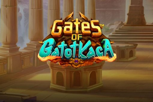 Gates of Gatot Kaca pokie