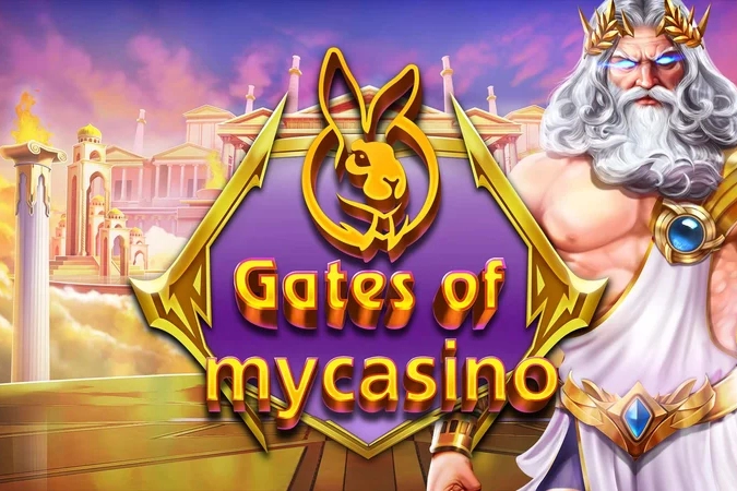 Gates of mycasino pokie