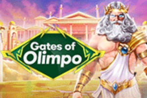 Gates of Olimp pokie