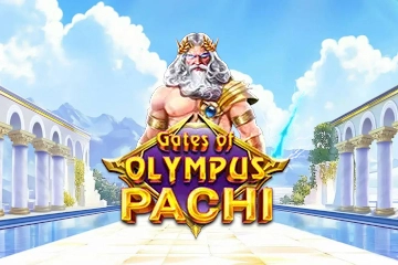 Gates of Olympus Pachi pokie