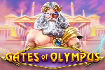 Gates of Olympus pokie