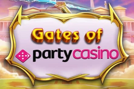 Gates of Party Casino pokie