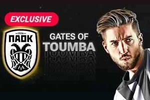 Gates of Toumba pokie