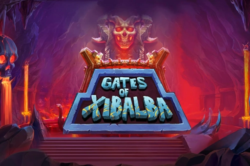 Gates of Xibalba pokie