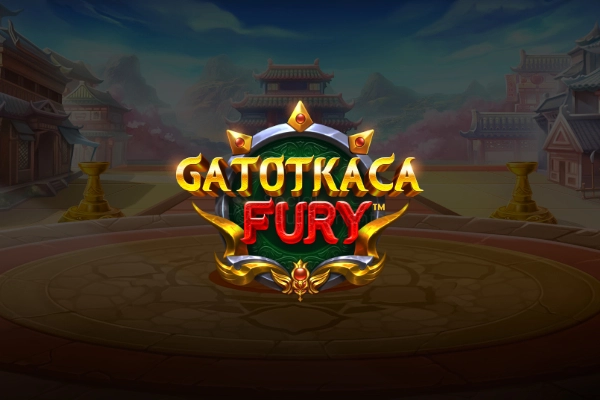 Gatot Kaca’s Fury pokie