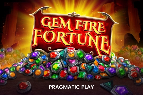 Gem Fire Fortune at Here2Win Casino