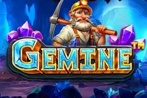 Gemine at Here2Win Casino