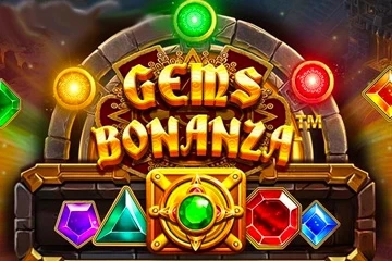Gems Bonanza at Here2Win Casino
