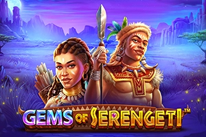 Gems of Serengeti at Here2Win Casino