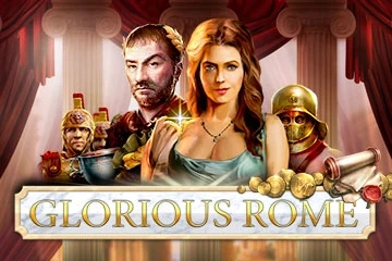 Glorious Rome pokie
