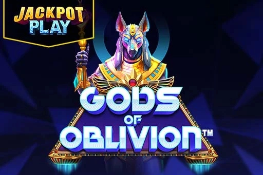 Gods of Oblivion pokie