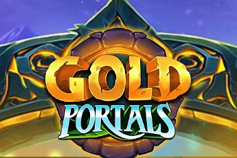Gold Portals pokie
