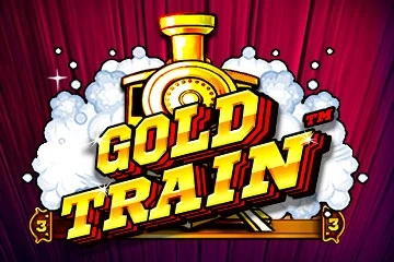 Gold Train at Here2Win Casino