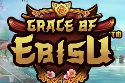 Grace of Ebisu pokie