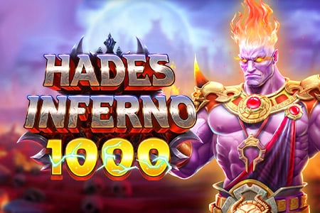 Hades Inferno 1000 pokie