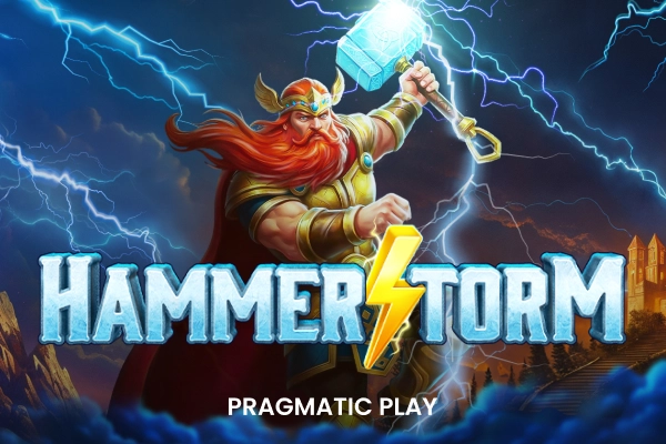 Hammerstorm at Here2Win Casino