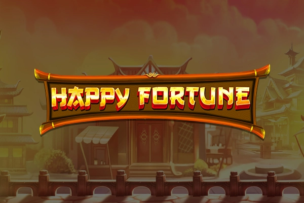 Happy Fortune pokie