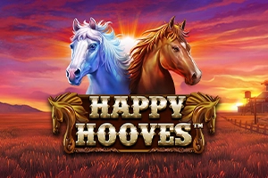 Happy Hooves pokie