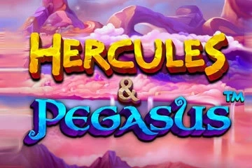 Hercules and Pegasus at Here2Win Casino