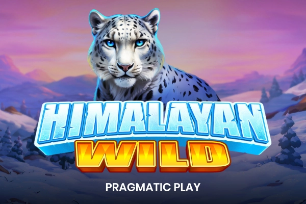 Himalayan Wild pokie