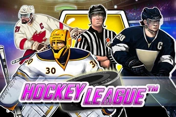 Hockey League at Here2Win Casino
