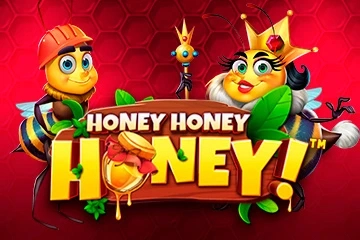 Honey Honey Honey pokie