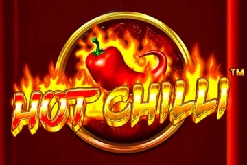 Hot Chilli pokie