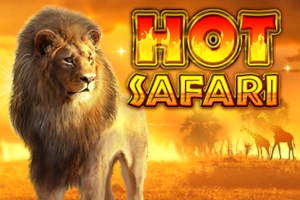 Hot Safari at Here2Win Casino