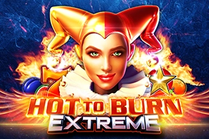 Hot to Burn Extreme pokie