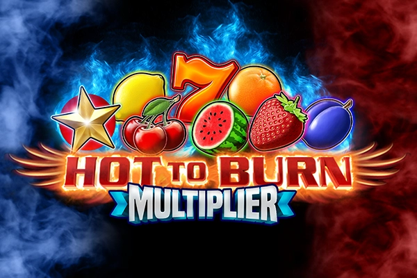 Hot to Burn Multiplier pokie