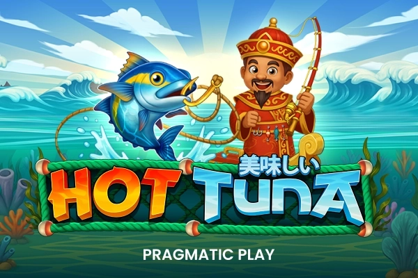 Hot Tuna at Here2Win Casino