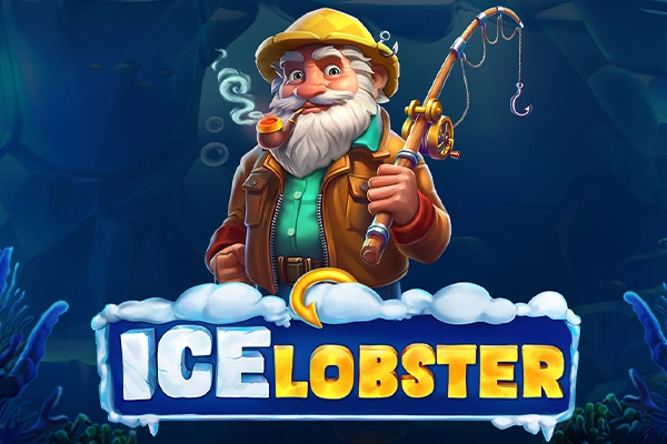 Ice Lobster pokie