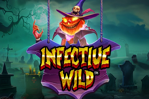 Infective Wild pokie