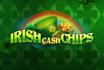 Irish Cash Chips pokie