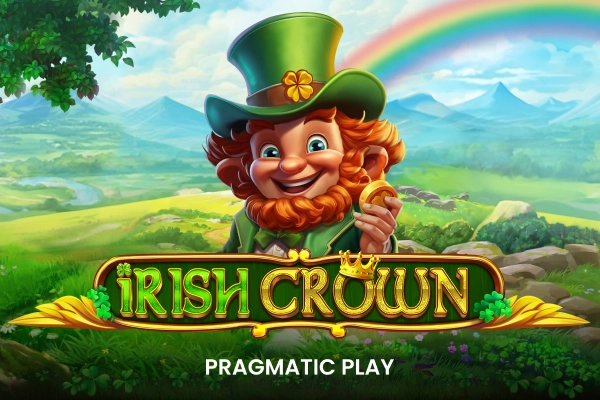 Irish Crown at Here2Win Casino