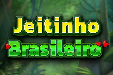 Jeitinho Brasileiro pokie