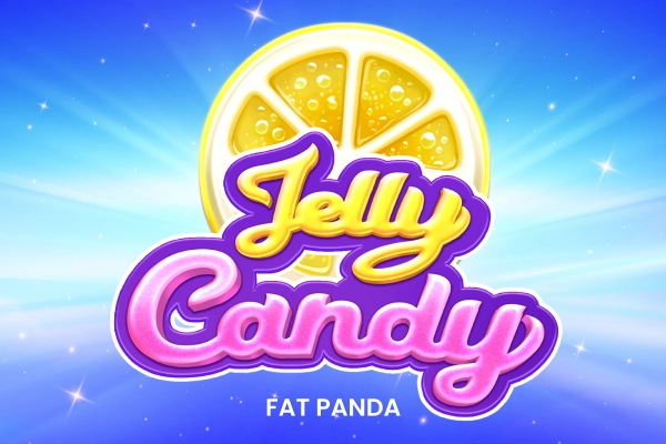 Jelly Candy pokie