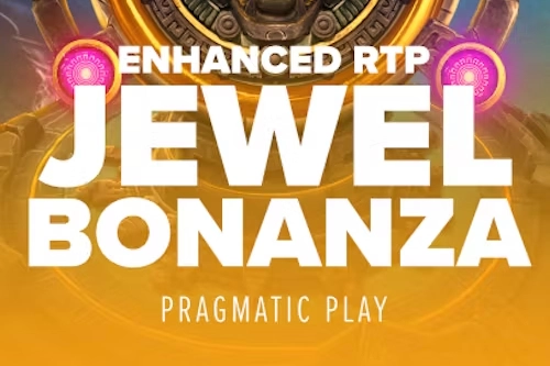 Jewel Bonanza pokie
